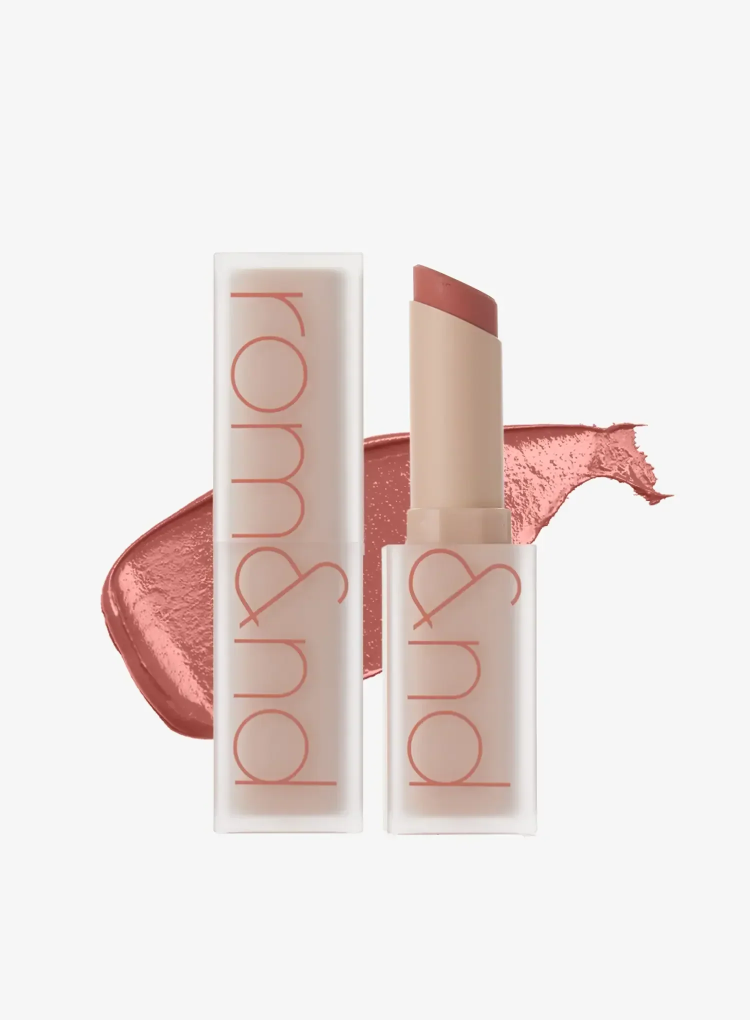 Zero Matte Lipstick (3g) - Image 11