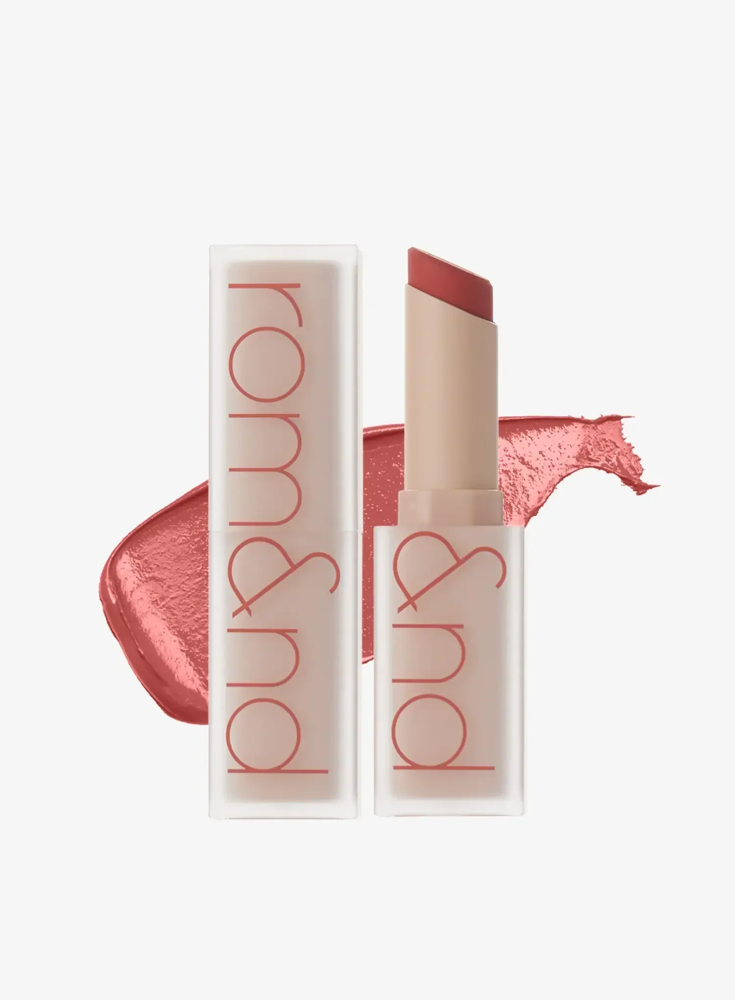 Zero Matte Lipstick (3g) - Image 12