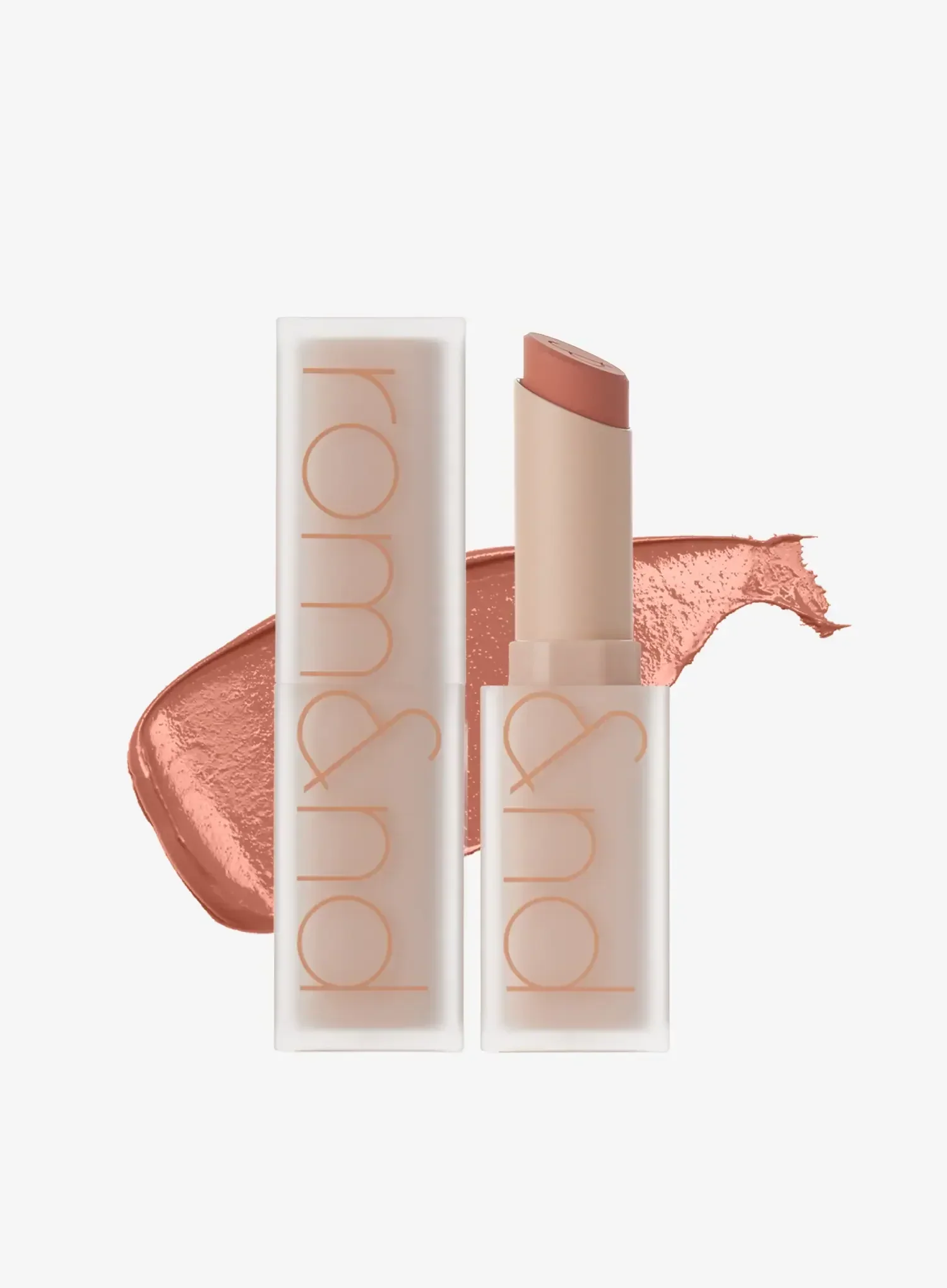 Zero Matte Lipstick (3g) - Image 13
