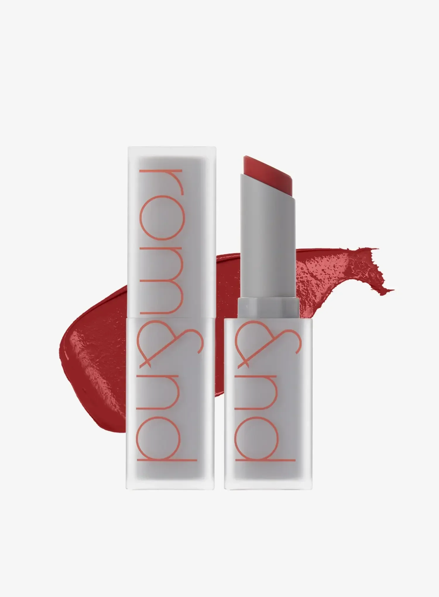 Zero Matte Lipstick (3g) - Image 17