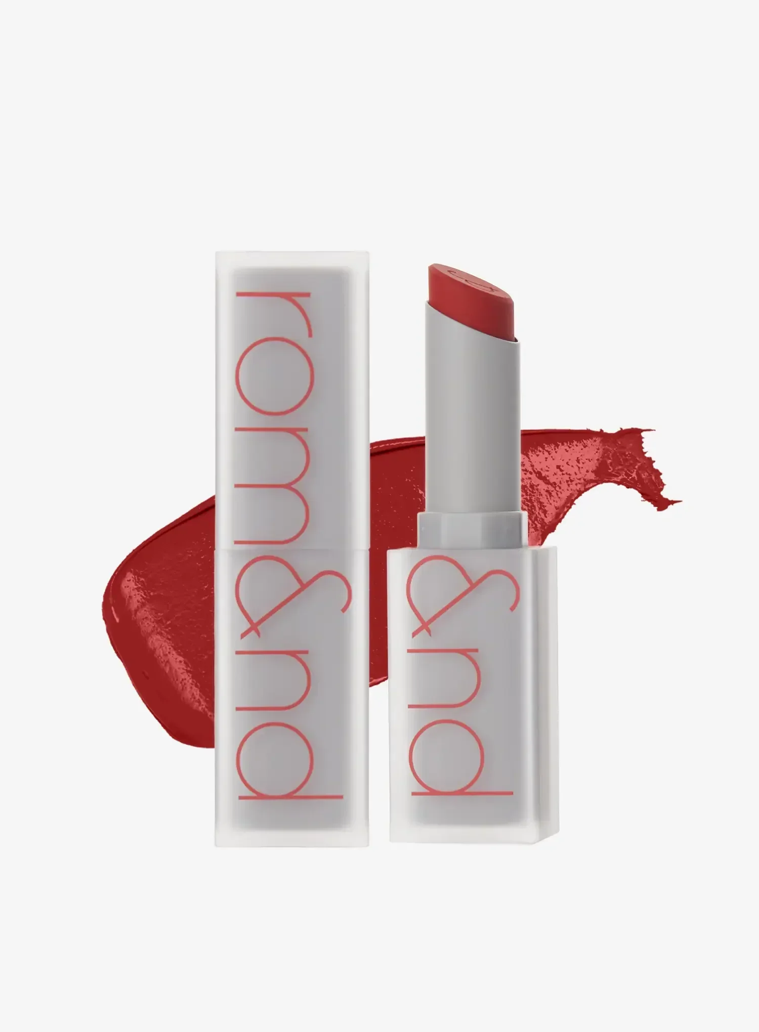 Zero Matte Lipstick (3g) - Image 18