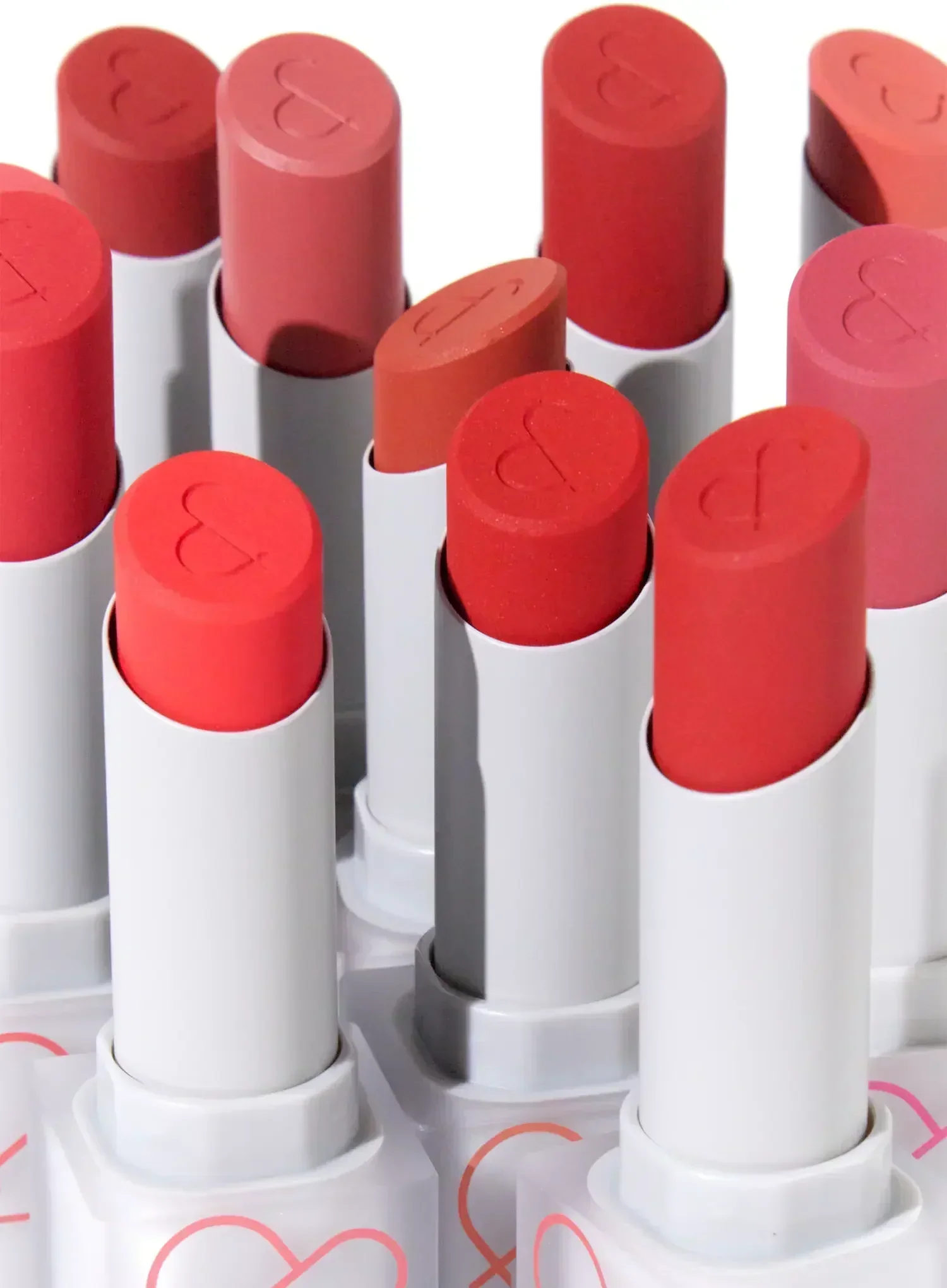 Zero Matte Lipstick (3g) - Image 2