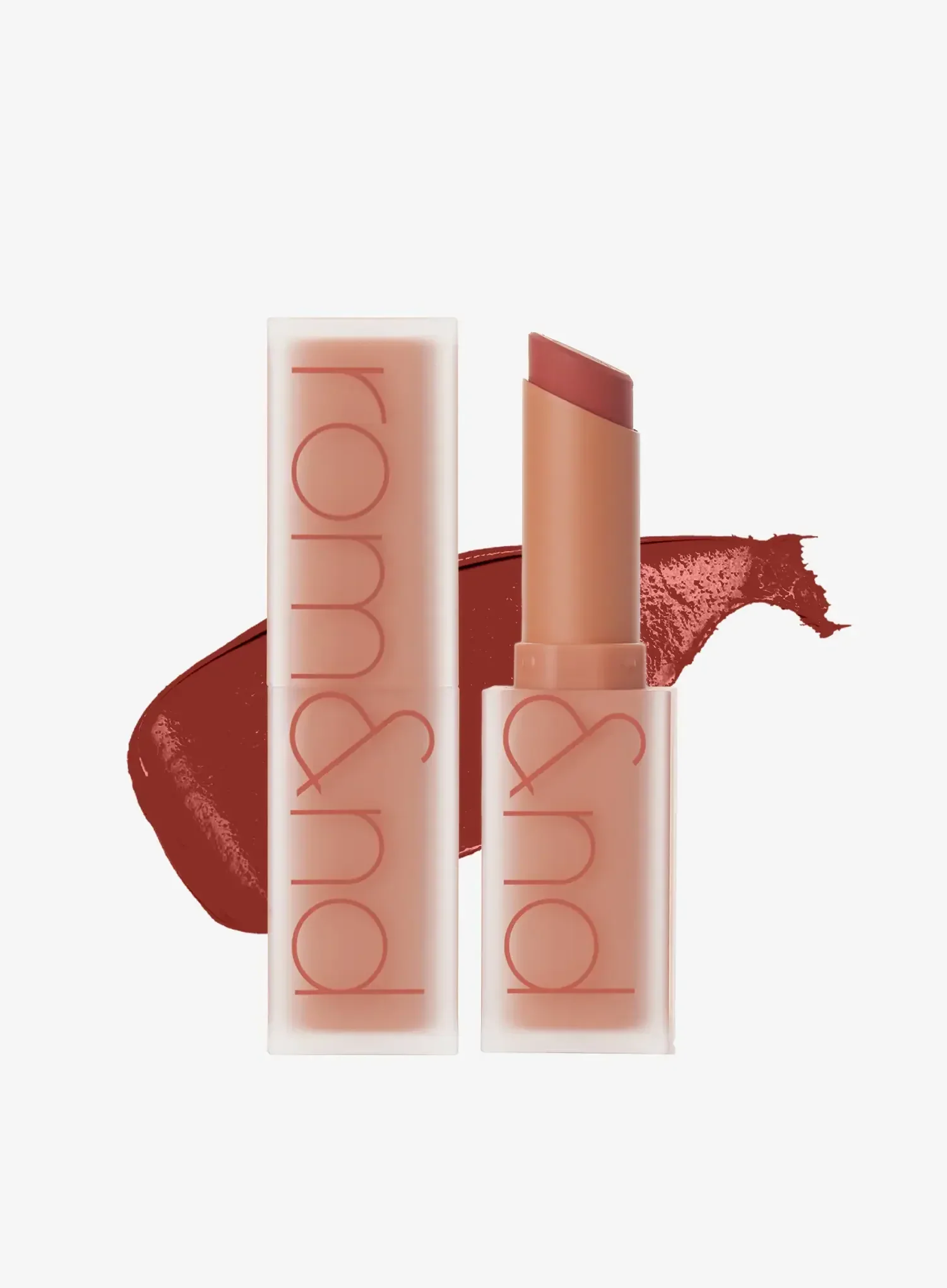 Zero Matte Lipstick (3g) - Image 22