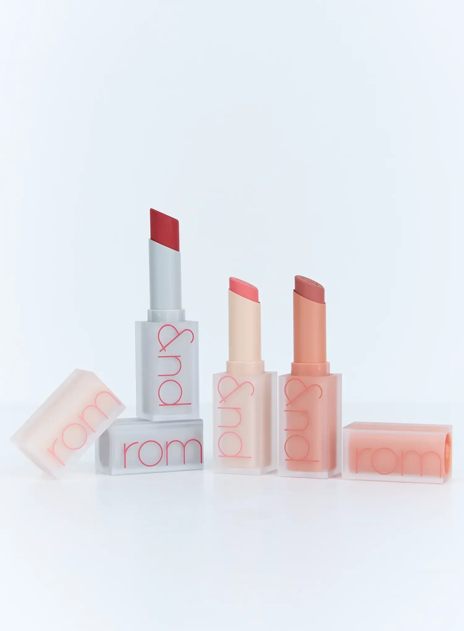 Zero Matte Lipstick (3g) - Image 3