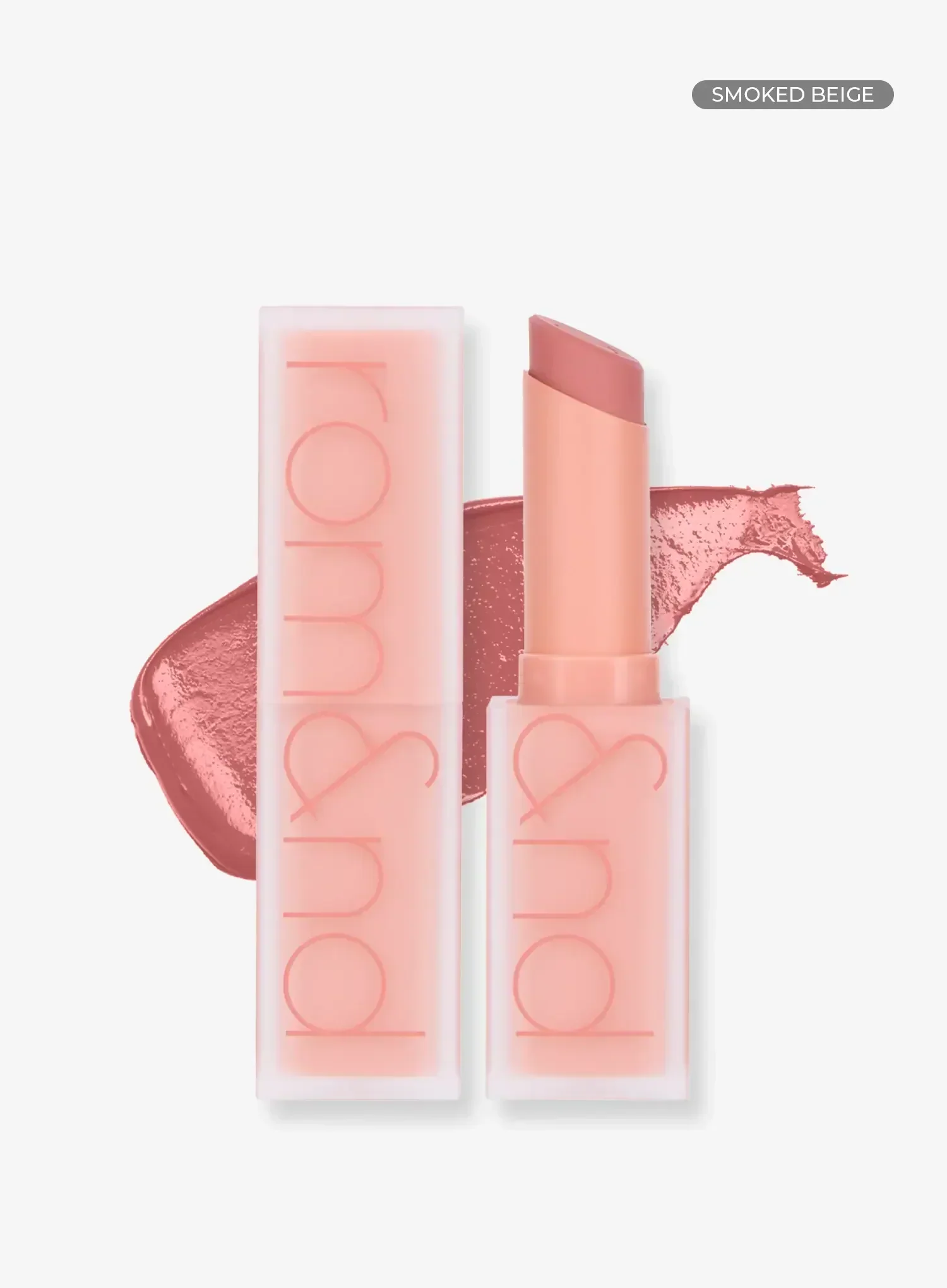 Zero Matte Lipstick (3g) - Image 7