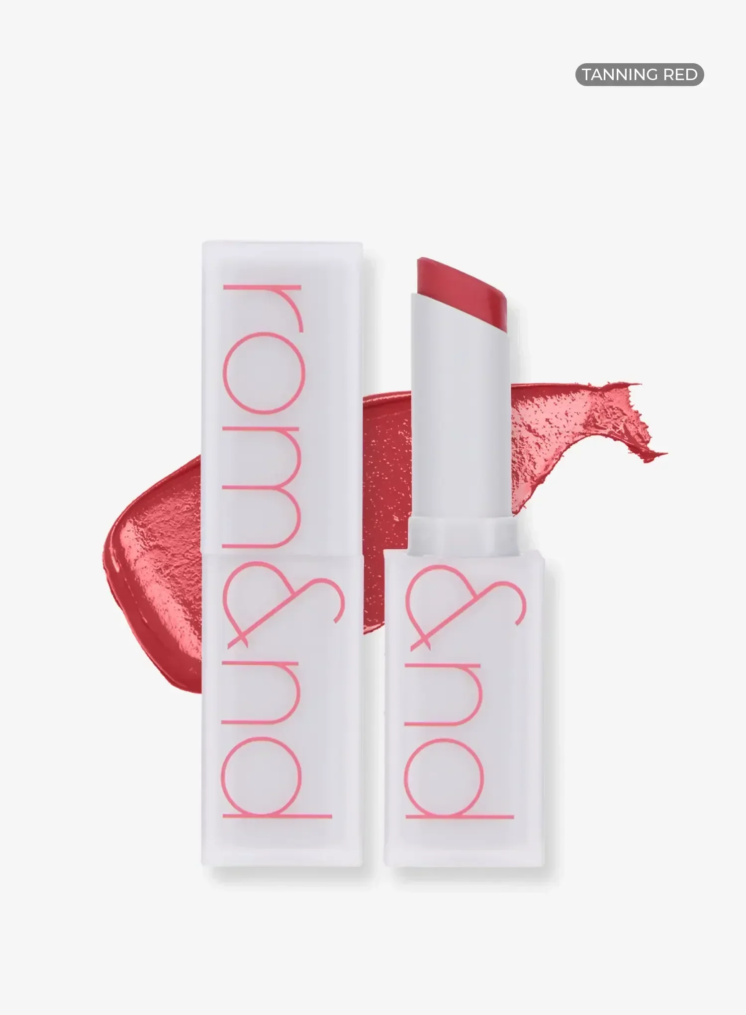 Zero Matte Lipstick (3g) - Image 8