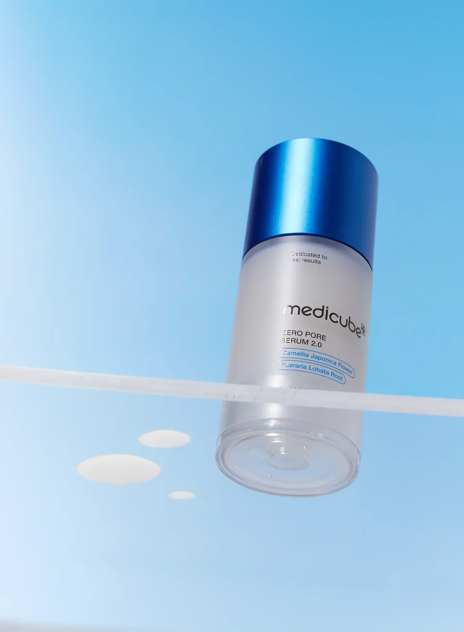 Zero Pore Serum 2.0 (37ml) - Image 2