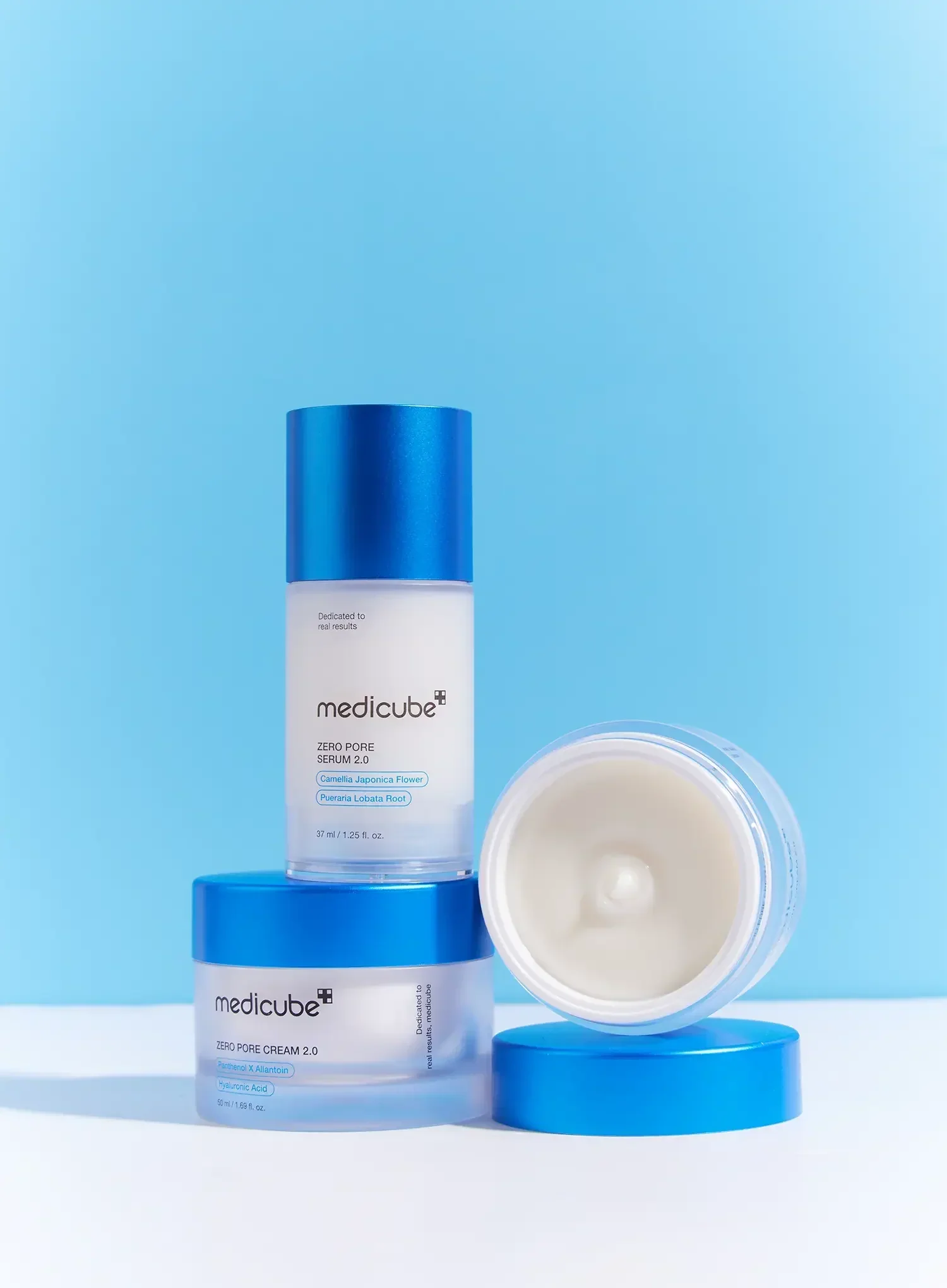 Zero Pore Serum 2.0 (37ml) - Image 3